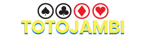 Logo TOTOJAMBI